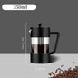 Cafeteira Francesa