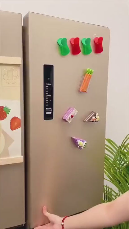Organizador Para Ovos 3 andares Porta Ovos Capacidade até 30 Ovos