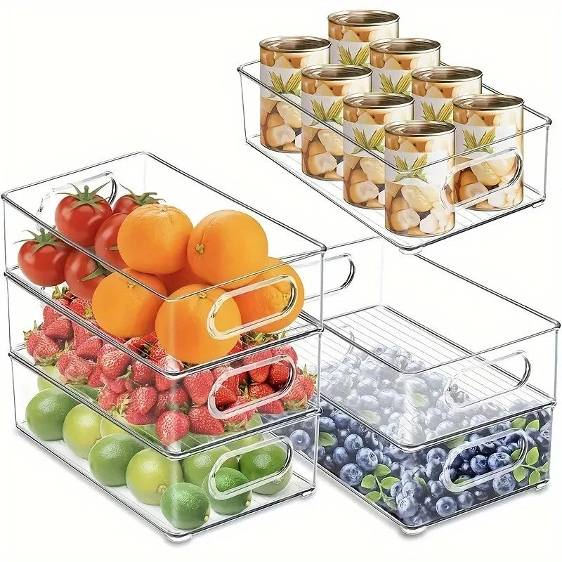 Organizador de Acrílico Kit Com 2