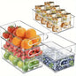 Organizador de Acrílico Kit Com 2